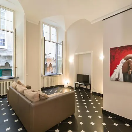 Apartman Vivere Il Medioevo *