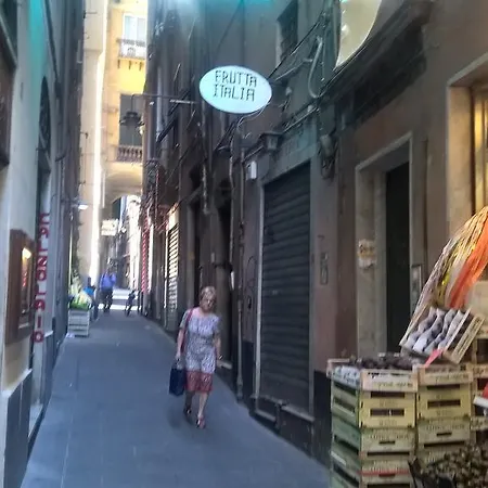 Apartman Vivere Il Medioevo *