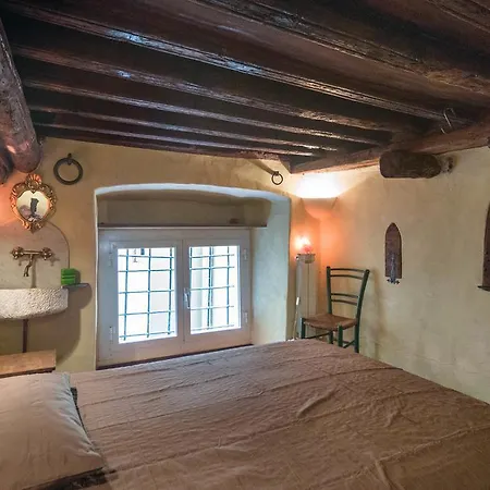 Apartman Vivere Il Medioevo Genova