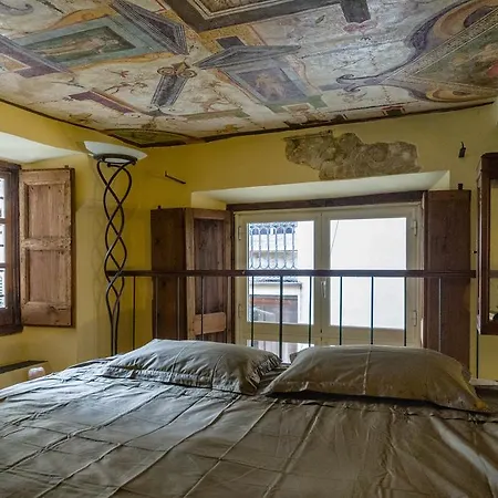 Vivere Il Medioevo * Genova