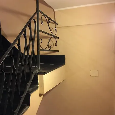 Vivere Il Medioevo Genua