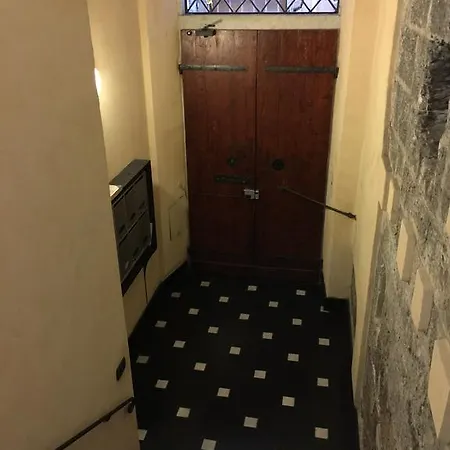 Apartament Vivere Il Medioevo
