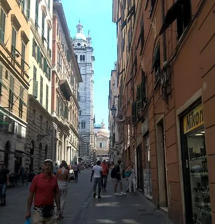 Apartament Vivere Il Medioevo