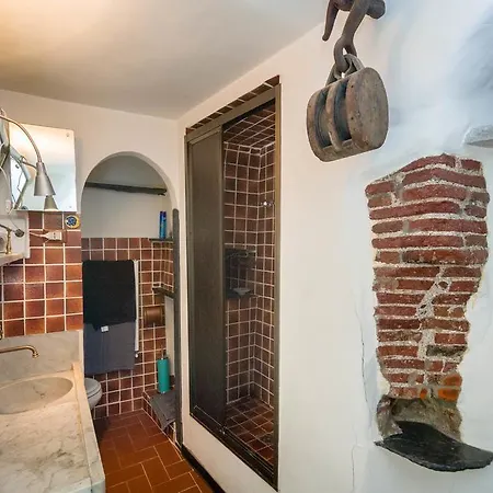 Vivere Il Medioevo Apartament