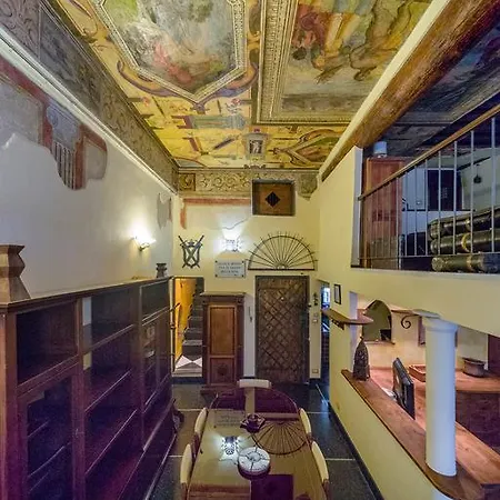 Apartament Vivere Il Medioevo *